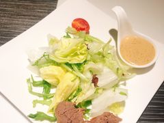 -斗牛士牛排餐厅(嘉里汇店)