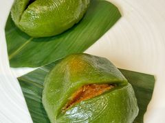 -老吉堂上海本帮菜(工体店)
