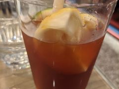 柠檬茶-敏华冰厅(番禺天河城店)