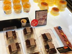 -东哥面包(江宁大润发店)