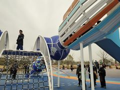 -九龙湖公园