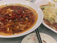 -丈母娘的饭局•新金陵菜(牛首山店)