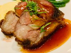 -RISE RESTAURANT(滨海湾金沙店)