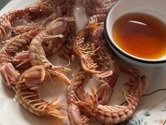 椒盐皮皮虾-老家黄墩(海滨二路店)