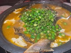 -探鱼·鲜青椒爽麻烤鱼(领展购物广场店)