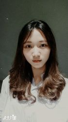 -藤野造型·专业烫染店