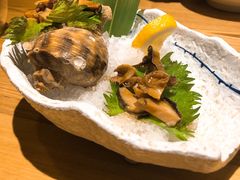 -小句号·精致料理(江南环球港店)