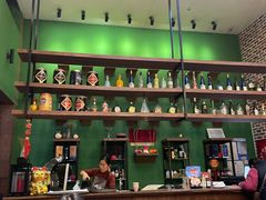 -香巴拉云南餐厅(华莱坞店)