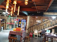 -酒肉门孔府菜(曲阜游客中心店)