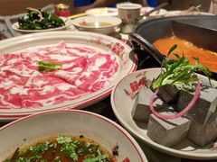 -赵美丽重庆火锅(西安直营总店)