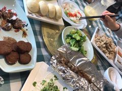 -南来顺饭庄·清真(南菜园店)