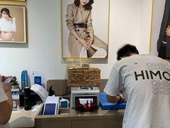 -海马体照相馆(深圳万象天地店)