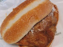 -麦当劳(集美石鼓店)