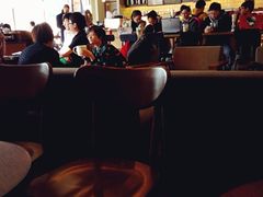 -星巴克臻选(莘庄仲盛店)