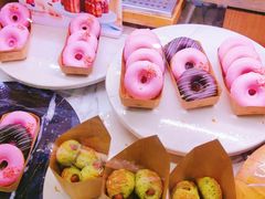 -巴黎贝甜(凯德MALL望京店)
