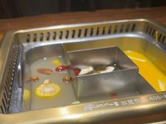 -东道煮牛肉火锅(东盛大街店)