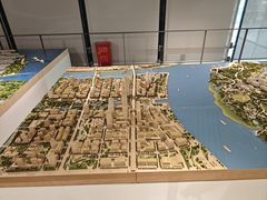 -上海城市规划展示馆