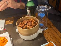 -辣尚瘾·烤鱼·新川菜(交大直营店)