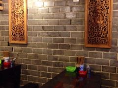 -张记牛肉面馆(天津路店)