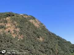 -梧桐山风景名胜区