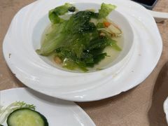 -广东胜利宾馆西关粤中餐厅