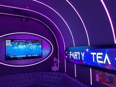 -星聚会KTV(中关村领展购物广场店)