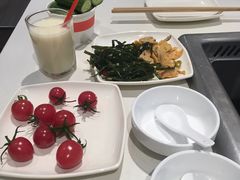 -海底捞火锅(锦艺城店)