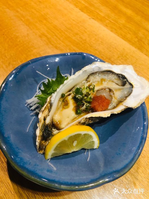 江户前日本料理(瑞诗酒店店)图片
