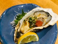 -江户前日本料理(瑞诗酒店店)