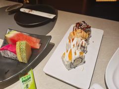 -水木锦堂·自助铁板烧(望京凯德MALL店)