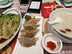-点都德(汇盈广场店)
