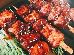 -Luchador摔跤手墨西哥餐厅(恒宇广场店)