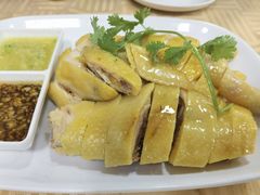 -巫记鸡饭店