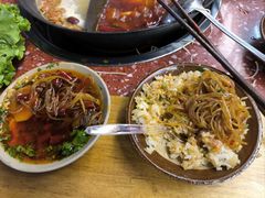 -赵美丽·重庆社区火锅·直营店(火车东站·中豪国际店)