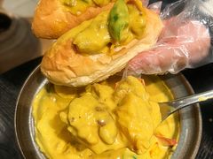 -美奈小馆·越南料理(福田星河COCO Park店)