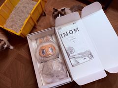 -泡泡玛特POPMART(大兴荟聚店)