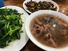 -雨田饭店(华兴东街店)