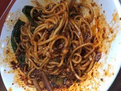 招牌碗杂面-花市豌杂面(民生路店)