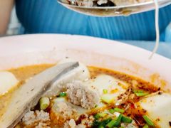 -榮泰米粉湯(Left Shop)