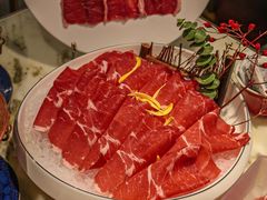 -涮福記·现切牛羊肉火锅(世纪汇店)
