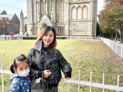 -钟书阁(松江泰晤士小镇店)