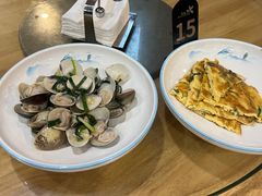 -糟粕醋·椰苑海南菜餐厅(亚龙湾天域酒店)