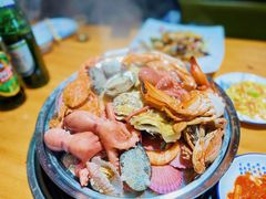-东海章鱼馆(恒瑞街店)