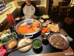 -晓宇重庆火锅(西安荟聚店)