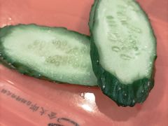 青瓜-金太郎自助烤肉.火锅(宝龙店)
