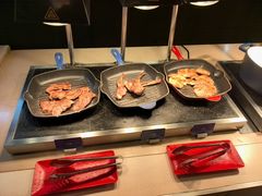 -长沙芙蓉国温德姆至尊豪廷大酒店-自助餐厅