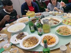 -紫光园·烤鸭·北京菜(团结湖店)