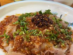 -龙姐私房菜(和顺古镇店)