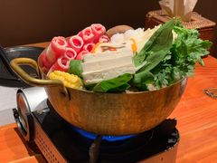 -文三酒肆自助放题(新街口友谊广场店)