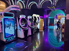 -星际传奇(壹方城购物中心店)